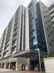 Woodlands 11 (D25), Factory #619358851